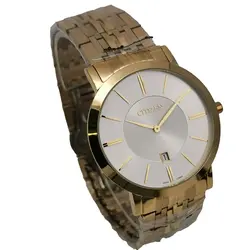 ساعت سیتیزن ست مردانه و زنانه - Citizen/Set/6709 - رَساواچ