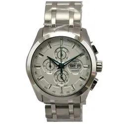 ساعت مردانه تیسوت دو تقویم - Tissot/T035/7941 - رَساواچ