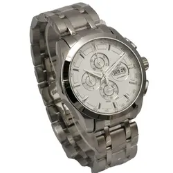 ساعت مردانه تیسوت دو تقویم - Tissot/T035/7941 - رَساواچ