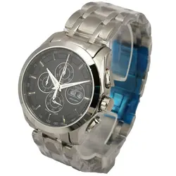 ساعت مردانه تیسوت دو تقویم - Tissot/T035/7801 - رَساواچ