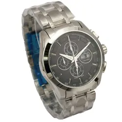ساعت مردانه تیسوت دو تقویم - Tissot/T035/7801 - رَساواچ