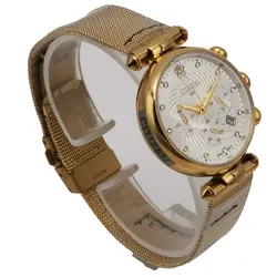 ساعت مچی سیتیزن وی آی پی - Citizen/Vip/8186 - رَساواچ