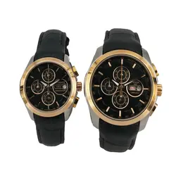 ساعت ست تیسوت مردانه و زنانه - Tissot/T035/Set/7583 - رَساواچ