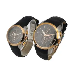 ساعت ست تیسوت مردانه و زنانه - Tissot/T035/Set/7583 - رَساواچ