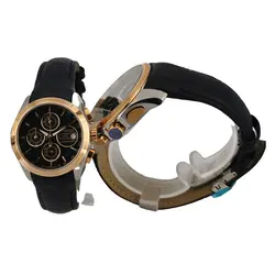 ساعت ست تیسوت مردانه و زنانه - Tissot/T035/Set/7583 - رَساواچ