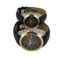 ساعت ست تیسوت مردانه و زنانه - Tissot/T035/Set/7583 - رَساواچ