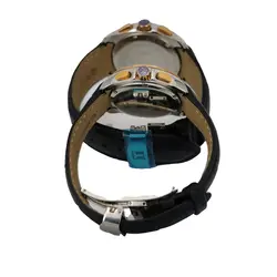 ساعت ست تیسوت مردانه و زنانه - Tissot/T035/Set/7583 - رَساواچ