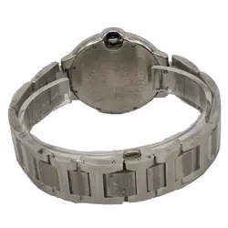 ساعت کارتیر فلزی ست مردانه و زنانه - CRATIER/BAL/68985 - رَساواچ