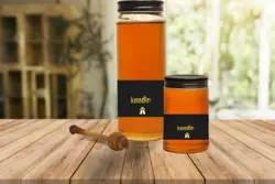 عسل انگبین مخصوص