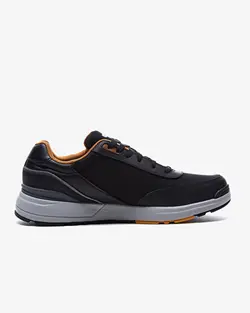 کفش اسپرت مردانه اسکیچرز Skechers Rozier Santez کد 210263 BLK - وردیج