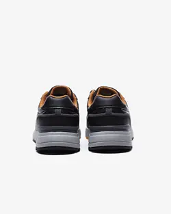 کفش اسپرت مردانه اسکیچرز Skechers Rozier Santez کد 210263 BLK - وردیج