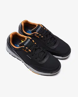 کفش اسپرت مردانه اسکیچرز Skechers Rozier Santez کد 210263 BLK - وردیج