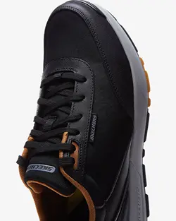 کفش اسپرت مردانه اسکیچرز Skechers Rozier Santez کد 210263 BLK - وردیج