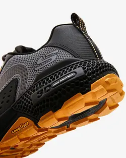 کفش اسپرت اسکیچرز مردانه Skechers 3D Max Protect کد 237401 GYYL - وردیج