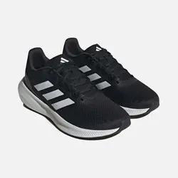 کفش آدیداس مدل Adidas cloudfoam Run Falcon 3 مشکی مردانه کد HQ3790 - وردیج