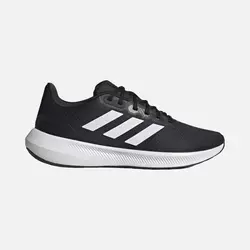 کفش آدیداس مدل Adidas cloudfoam Run Falcon 3 مشکی مردانه کد HQ3790 - وردیج