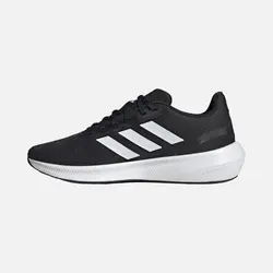 کفش آدیداس مدل Adidas cloudfoam Run Falcon 3 مشکی مردانه کد HQ3790 - وردیج