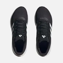 کفش آدیداس مدل Adidas cloudfoam Run Falcon 3 مشکی مردانه کد HQ3790 - وردیج