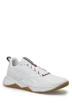 کفش بدنسازی مردانه سفید Reebok NFX TRAINER ریبوک کد 101524522 - وردیج