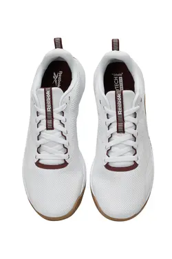 کفش بدنسازی مردانه سفید Reebok NFX TRAINER ریبوک کد 101524522 - وردیج
