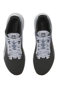 کفش بدنسازی Reebok NANO X3 GRAY ست زنانه و مردانه ریبوک کد 101524488 - وردیج