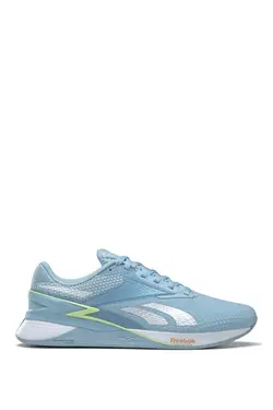 کفش بدنسازی زنانه Reebok NANO X3 Blue ریبوک کد 101430048 - وردیج
