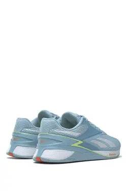 کفش بدنسازی زنانه Reebok NANO X3 Blue ریبوک کد 101430048 - وردیج