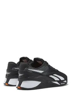 کفش بدنسازی ست زنانه و مردانه ریبوک مشکی Reebok NANO X3 کد 101430038 - وردیج