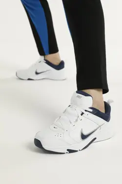 کتونی دویدن نایک مردانه Nike DEFYALLDAY سفید کد 101118417 - وردیج