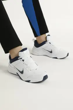کتونی دویدن نایک مردانه Nike DEFYALLDAY سفید کد 101118417 - وردیج