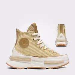 کتونی کانورس Converse Run Star Legacy CX Platform Textured  کد A06463C.741