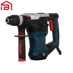 بتن کن ۳.۷ کیلویی ۱۰۵۰ وات مدل ۵۲۰۷ آروا