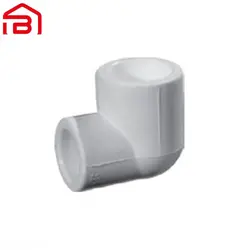 زانوتبدیل 90 درجه آذین لوله سپاهان