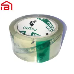 چسب کریستال 5 سانتی 50 میکرون خروس