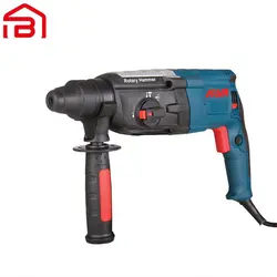 دریل بتن کن ۳ کیلویی ۸۰۰ وات مدل ۵۲۷۲آروا