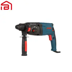 دریل بتن کن ۳ کیلویی ۸۵۰ وات صنعتی مدل ۵۲۷1آروا