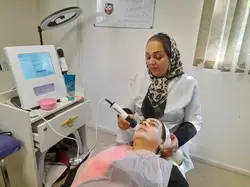 ازن تراپی (اکسیژن رسانی)