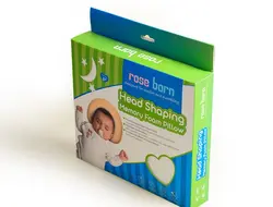 بالشت طبی فرم دهی سر Rose born