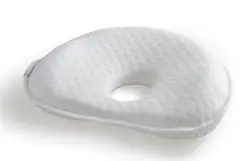 بالشت طبی فرم دهی سر Rose born