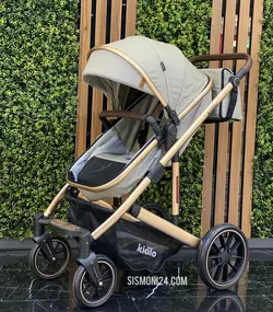سرویس کالسکه و کریر کیدیلو Kidilo