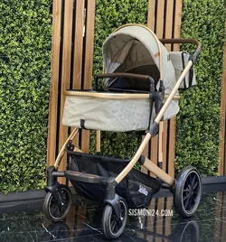 سرویس کالسکه و کریر کیدیلو Kidilo