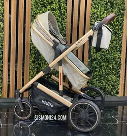 سرویس کالسکه و کریر کیدیلو Kidilo