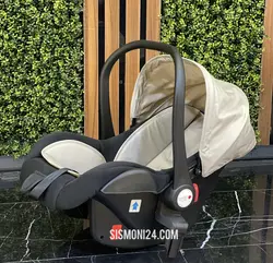 سرویس کالسکه و کریر کیدیلو Kidilo