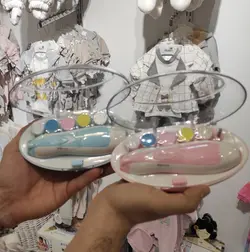 سوهان برقی بی بی نیل Baby nail