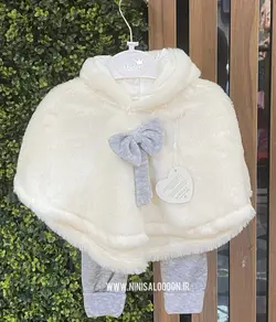 شنل و شلوار مادرو Modero