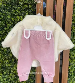 شنل و شلوار مادرو Modero