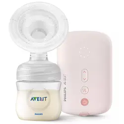 شیردوش برقی Philips avent مدل 395