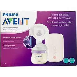 شیردوش برقی Philips avent مدل 395