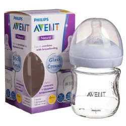 شیشه شیر پیرکسی 120ml فیلیپس اونت