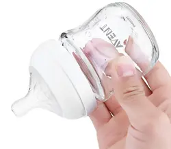 شیشه شیر پیرکسی 120ml فیلیپس اونت